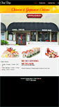 Mobile Screenshot of chinatokyofl.com